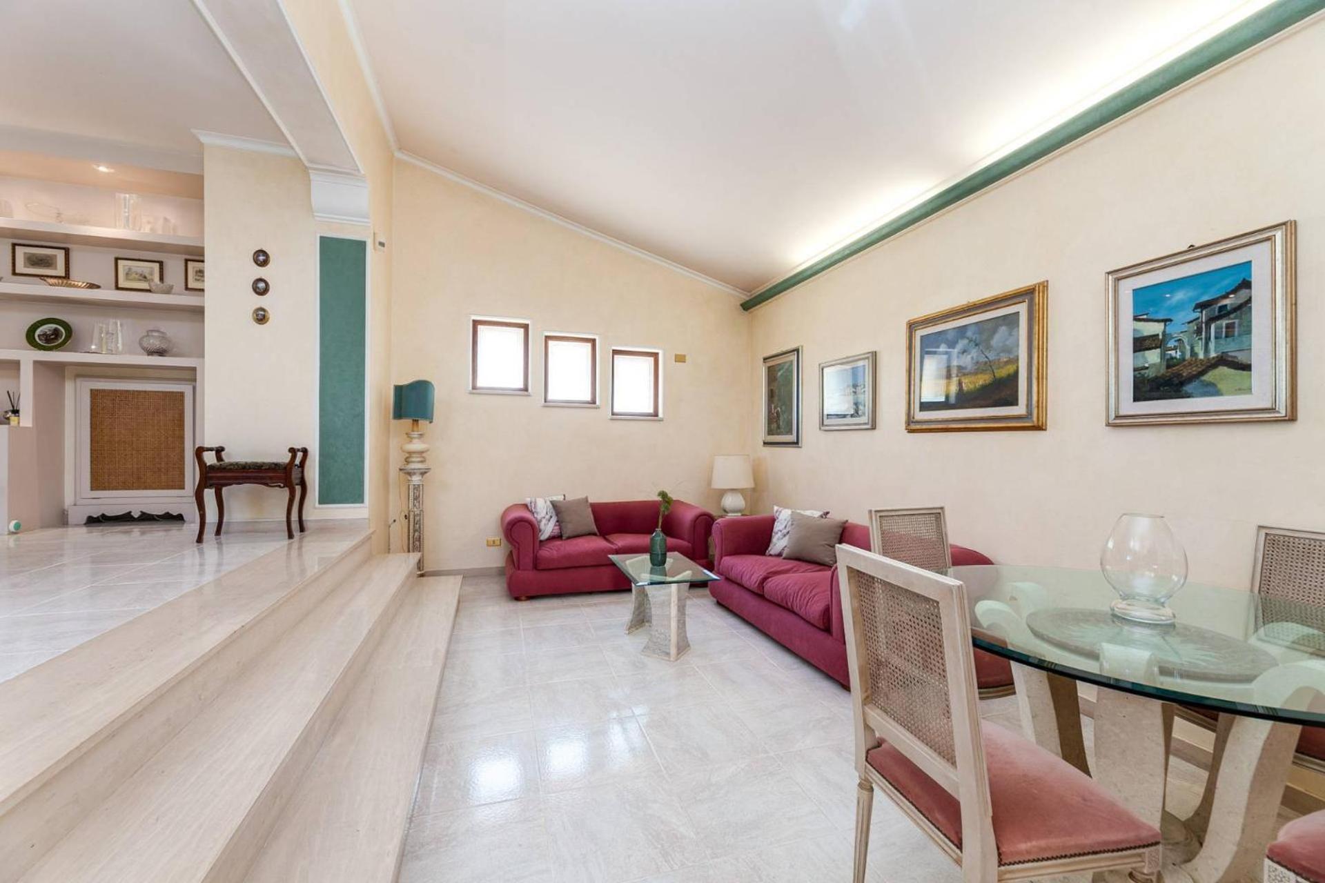 Villa Carolina - Piscina E Parco Panoramico كامباغنانو دي روما المظهر الخارجي الصورة